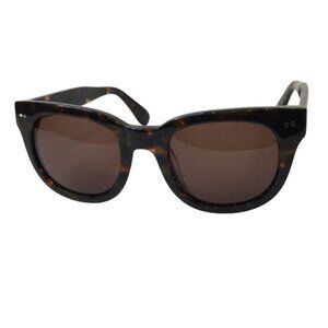 Madewell Womens Tortoise Shell Sunglasses